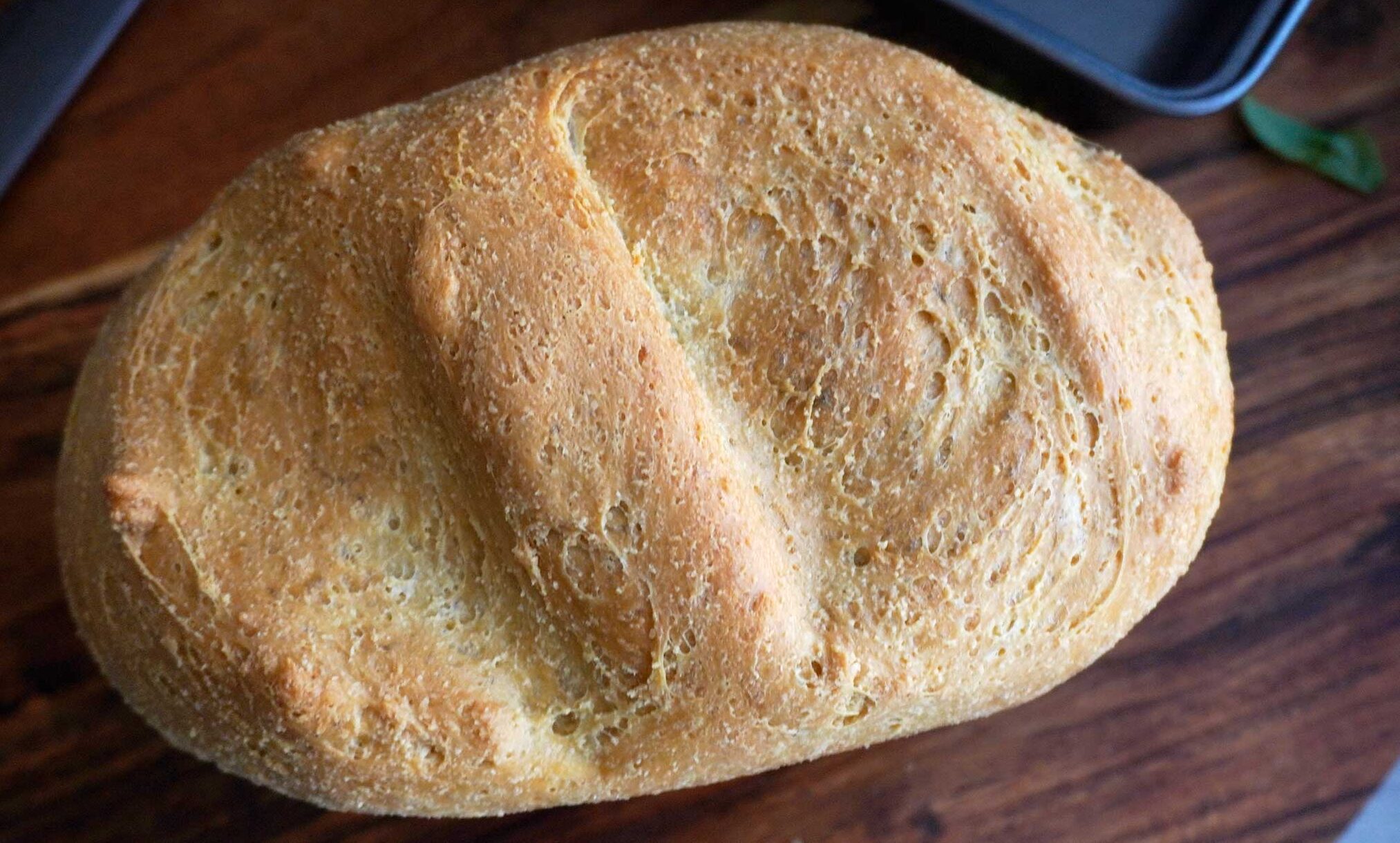 Low-Carb / Keto Bread