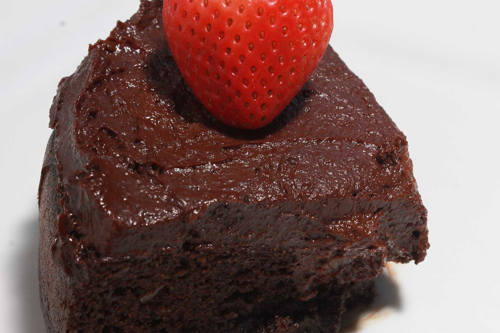 Keto Chocolate Cake