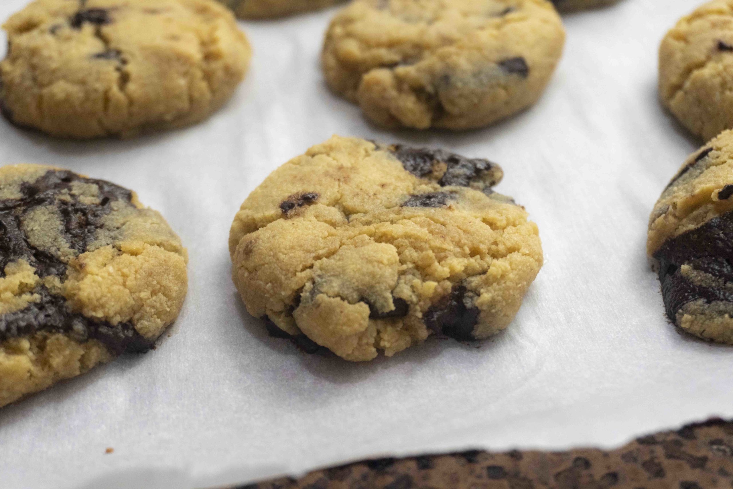 Keto Cookies