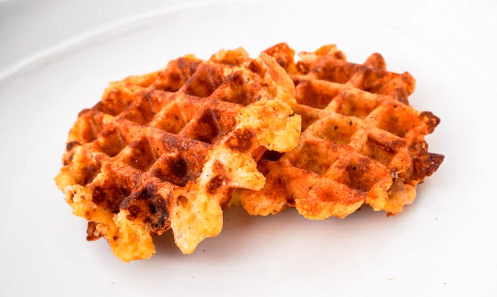 chaffle